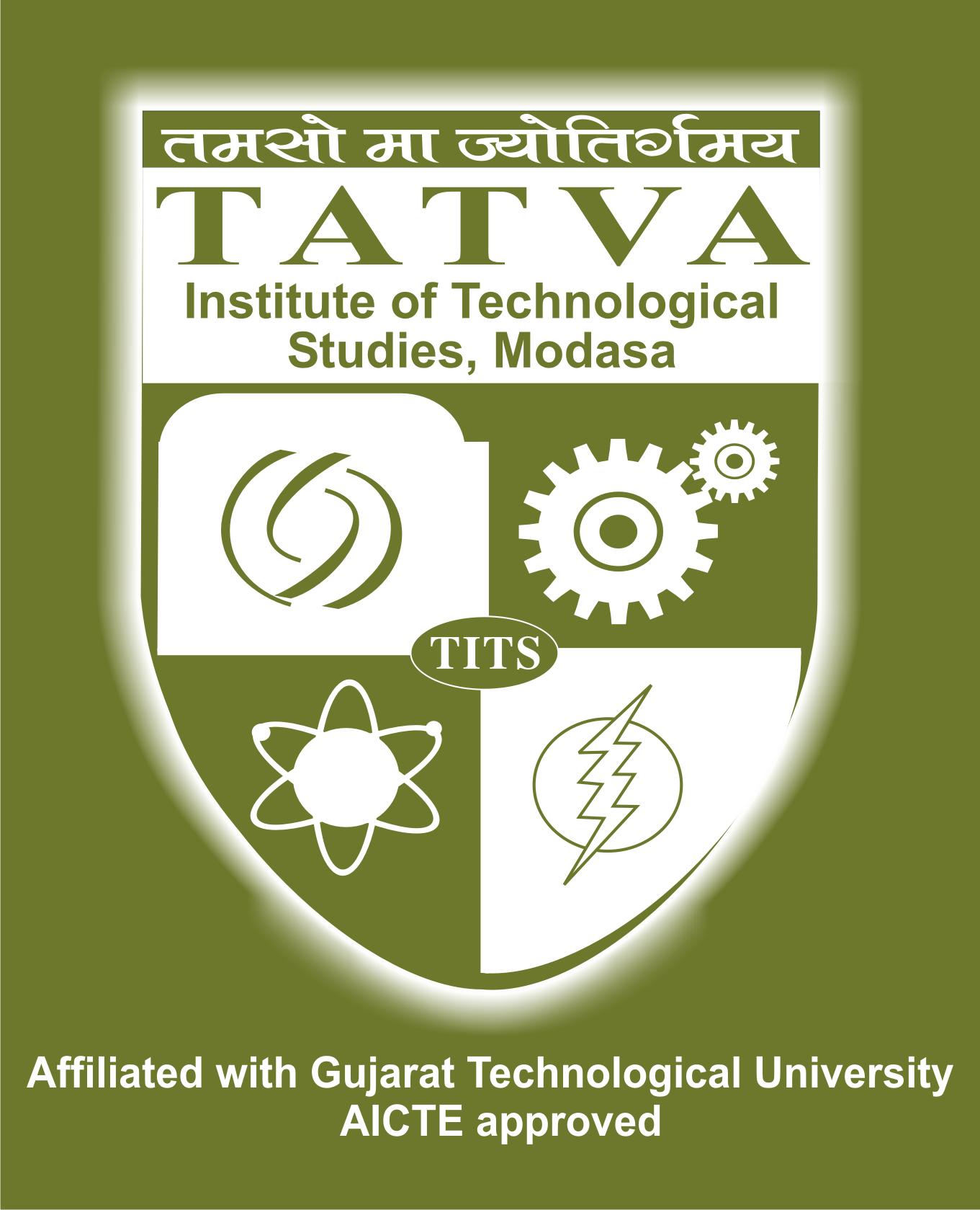 Tatva Institute of Technological Studies Logo